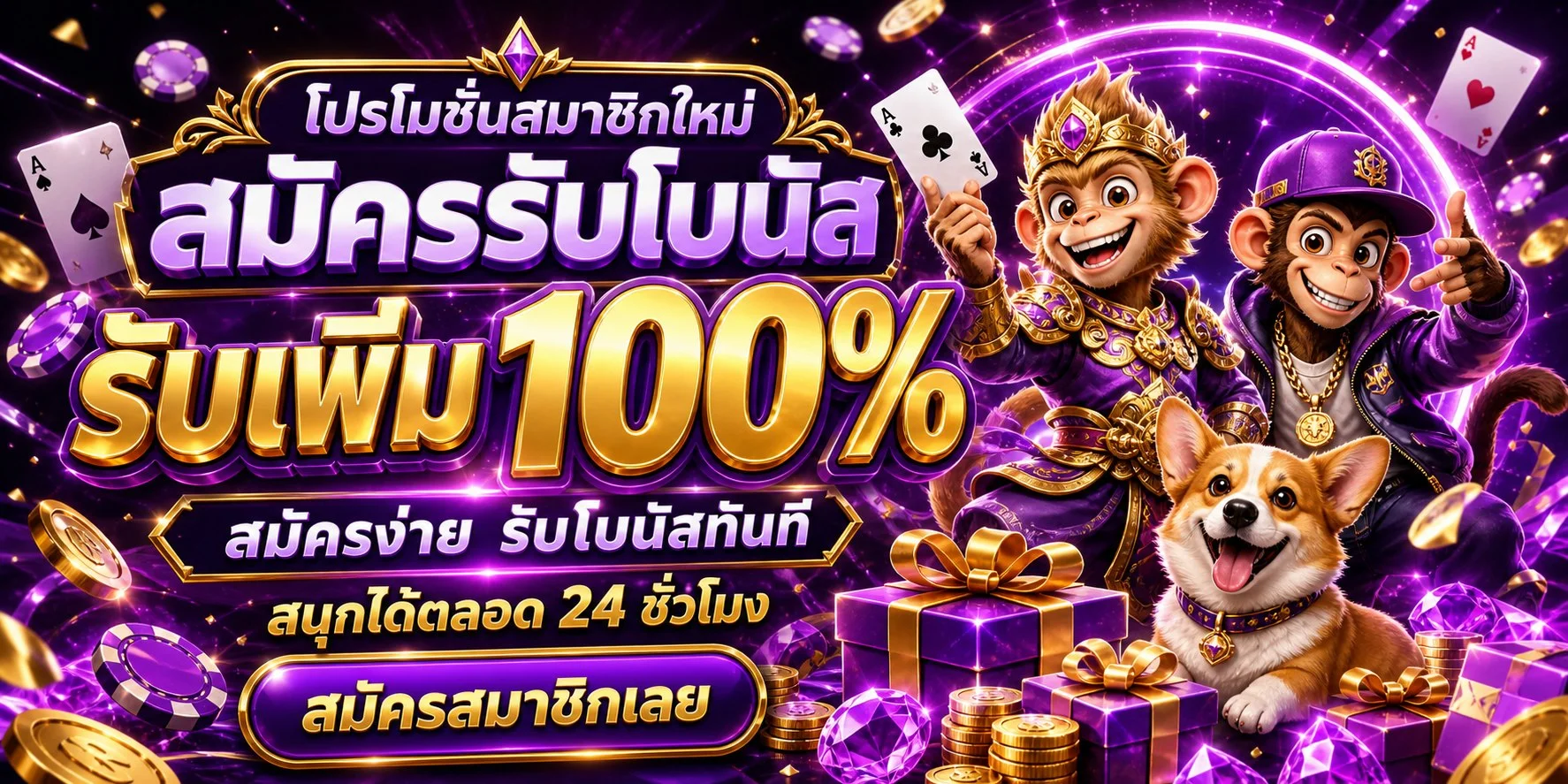 LUCKY936 เว็บเดิมพันออนไลน์ครบวงจร สล็อต บาคาร่า กีฬา หวย
